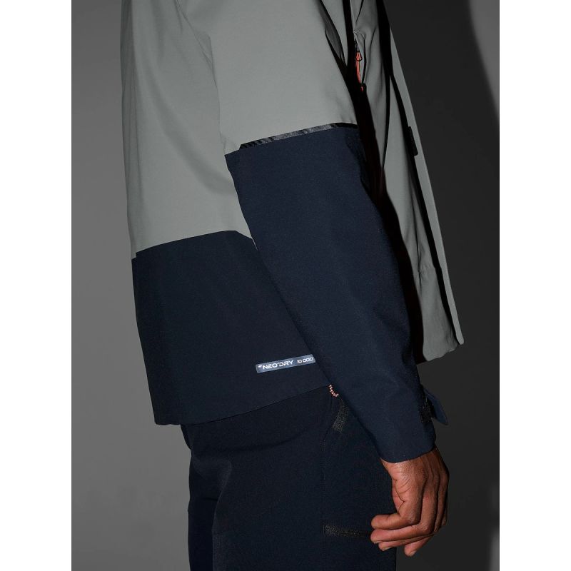 4F Men's trekking 10000 membrane 3xl dzseki