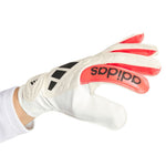 Adidas Copa Club Goalkeeper Gloves, White fehér kesztyű KA7804