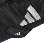Adidas Woman Defender Duffle S Bag, Black fekete táska KA7992