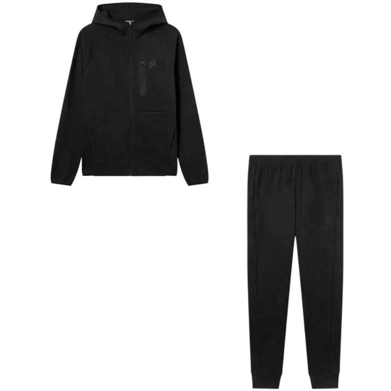 Champion men's tracksuit 221657.KK001 Ruházat