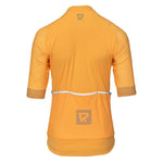 Radvik Steinar Lds W Cycling Jersey narancssárga póló