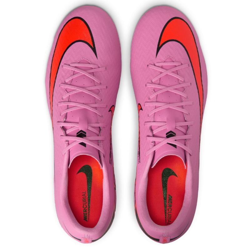 Nike Zoom Mercurial Vapor 16 Academy AG FQ8364-600 shoes Cipő