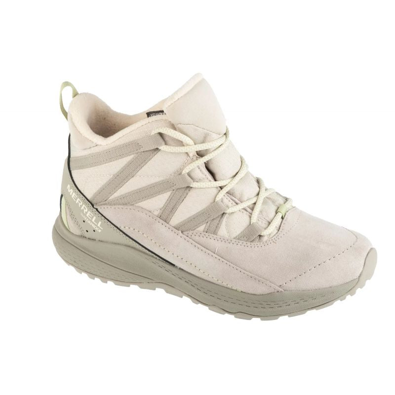 Merrell Bravada Edge 2 Thermo Demi WP W J038200 shoes Cipő