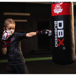 DBX Bushido Children's Punching Bag - Junior Red - 80 cm / 15 kg kék punching bags