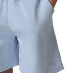 4F Boy's CAS M780 light 34S kék short 4FJWSS26TSHOM78034S