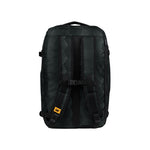Caterpillar Bobby Cabin Backpack MILLENNIAL CLASSIC Black Streamline ( ) fekete hátizsák 84170-661