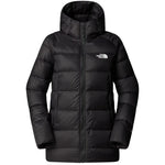 The North Face Hyalite Down Parka Black