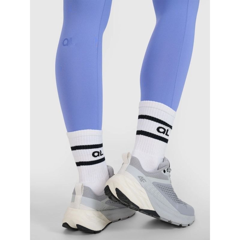 4F Quick-Dry Training | Anna Lewandowska leggings 4FALSSS25TFTIF382-33S
