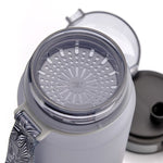 Meteor water bottle 500 ml uniw water bottles, training equipment