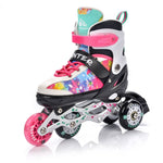 Meteor 4in1 Painter L 38-41 rollers uniw görkorcsolya