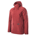 Iguana Navy II piros dzseki 92800395845