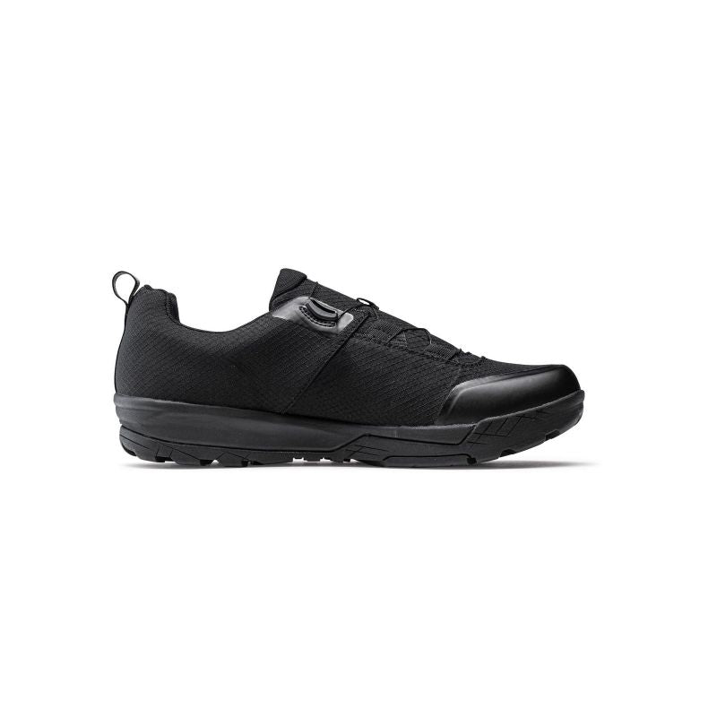 Northwave Rockit Plus Cycling Black fekete cipő 80233001_10