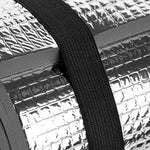 Spokey Hibernation SPK-944335 double-layer aluminum sleeping pad General