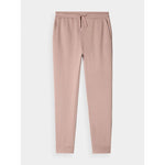 Girls' jogger sweatpants 4F Junior 4FJWMM00TTROF0828-83S nadrág