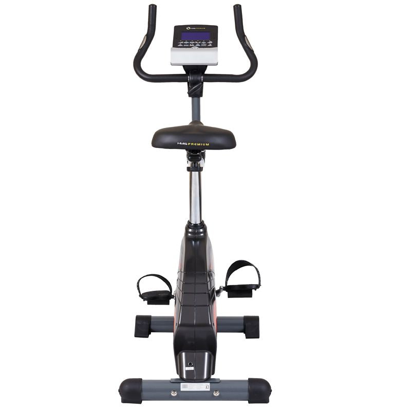 HMS Premium M1829-i Magnetic Bike fekete futócipő 17-01-023