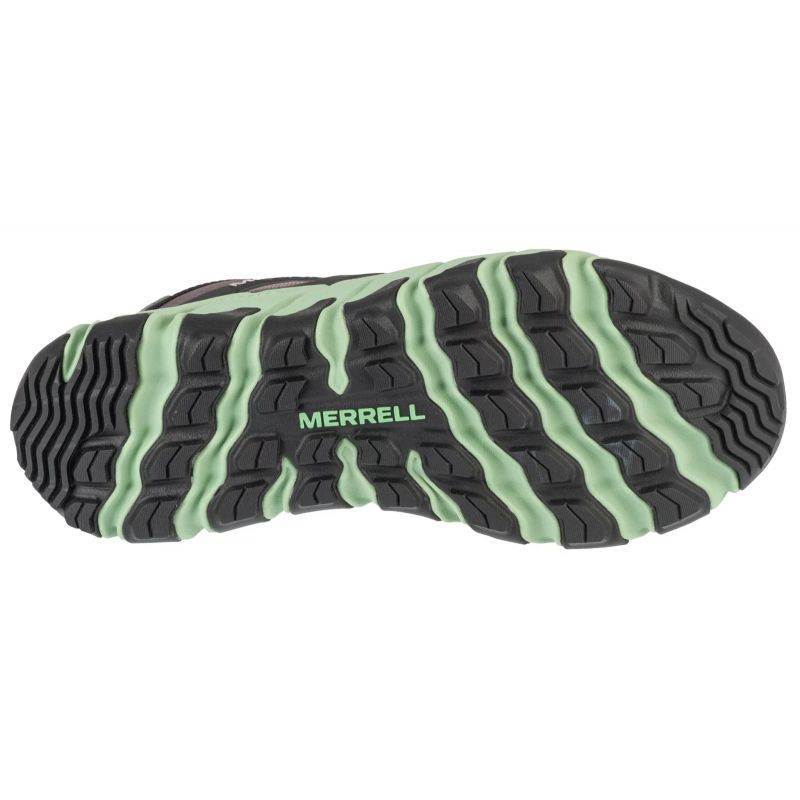 Merrell Maipo Explorer Aerosport M J038021 shoes Cipő