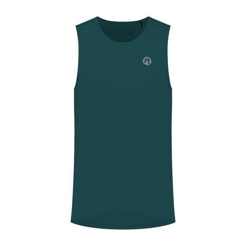 Rogelli CORE turquoise running vest 3XL