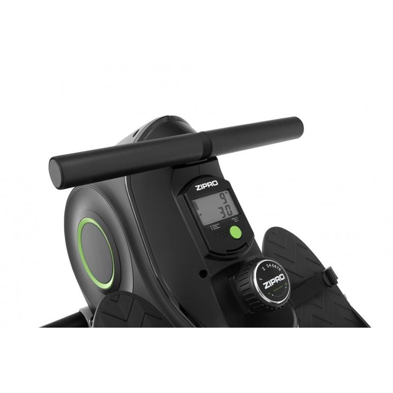 Zipro Nix Magnetic Rowing Machine pulóver 6353072