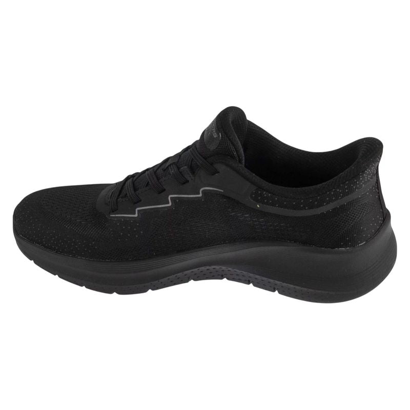 Skechers Slip-Ins Arch Fit 2.0 Black fekete utcai cipő 232784-BBK