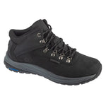 Skechers Slip-Ins: Meroe – Pikeman Black Size fekete utcai cipő 205285-BLK