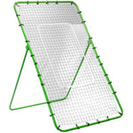 Enero REBOUNDER TRAINING FRAME FOR BOUNCING A FOOTBALL training equipment