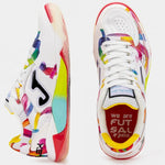 Joma Top Flex Plus Men IN TOUS2676IN 40 1/2 teremcipő