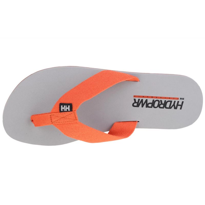 HP Helly Hansen Seasand 2 M narancssárga flip-flops