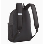 PUMA Phase LOVE WINS Sports School Backpack fekete hátizsák
