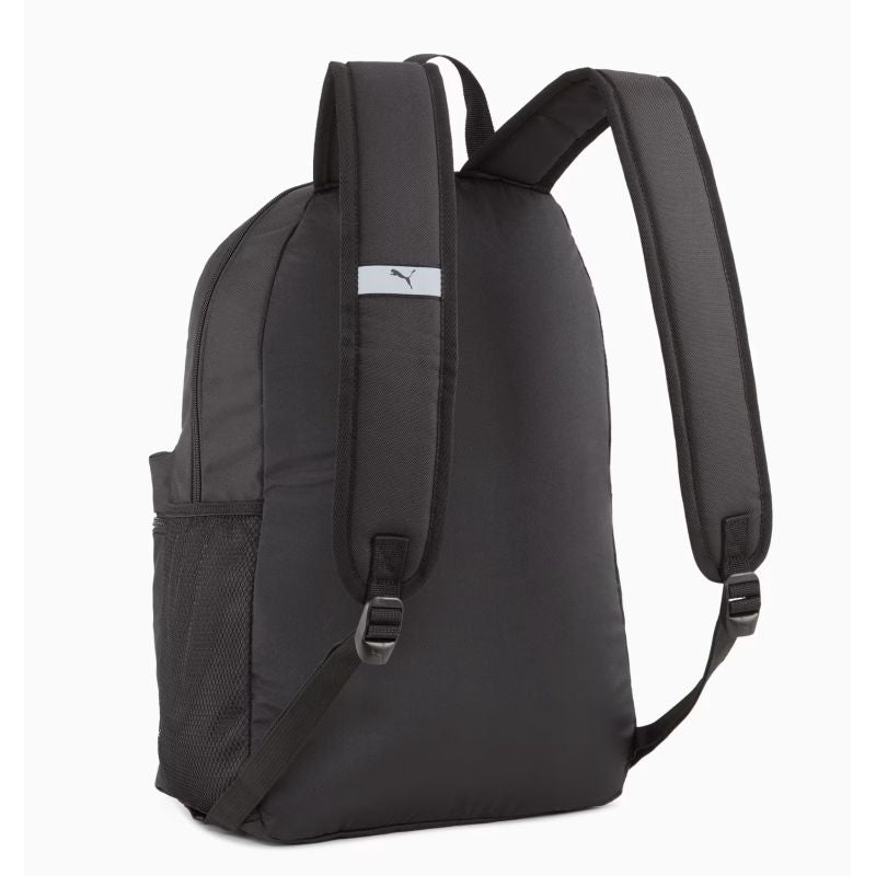 PUMA Phase LOVE WINS Sports School Backpack fekete hátizsák
