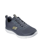 Skechers Summits Torre Men's Gray 232395 CCYL szürke shoes