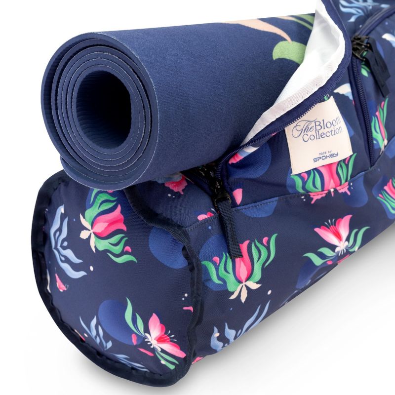 Spokey The Bloom Bag SPK-944488 mat bag Táska