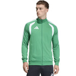 adidas Tiro 26 League Training green men's sweatshirt JY7208 zöld pulóver