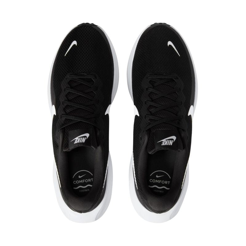 Nike Revolution 8 Men's fekete cipő
