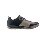 Northwave Rockit Plus cycling beige/black fekete cipő 80233001_74