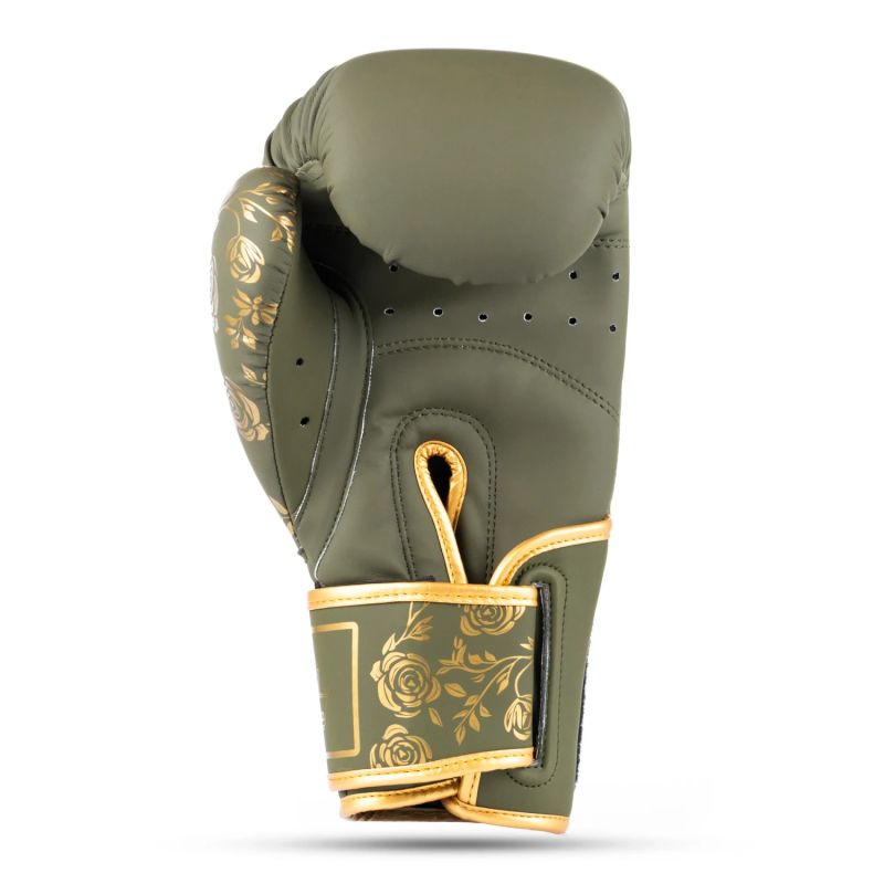 dbx bushido Women's - Rose | boxing gloves