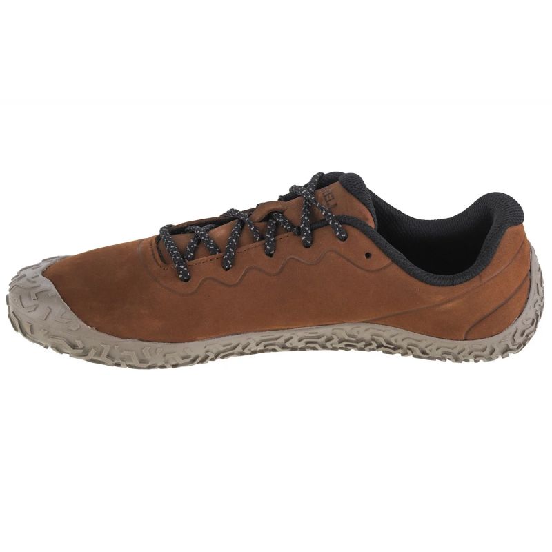 Merrell Vapor Glove 6 LTR M J067863 shoes Cipő