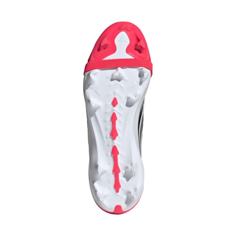 adidas Predator Elite FT FG JS0391 Kids' Soccer focicipő