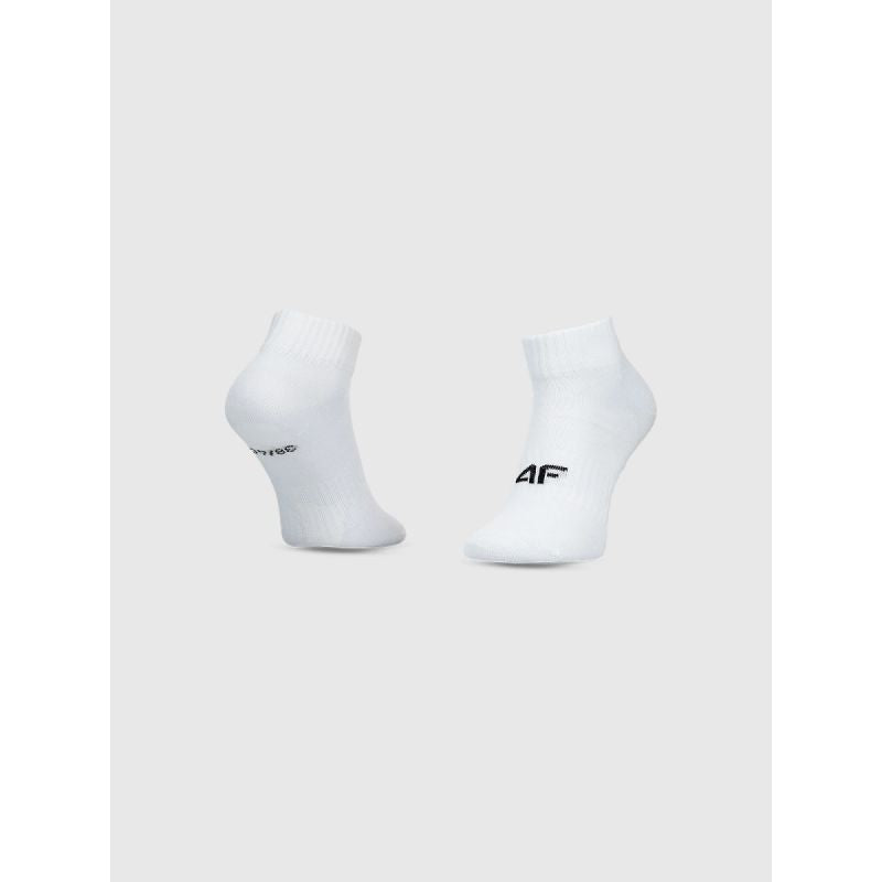 4f Boys' casual ankle (3-pack) 4FJWMM00USOCM499-10S Kiegészítő n/a
