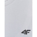 4F Men's quick-drying regular training T-shirt férfi póló 4FRSS26TFTSM2458-25A