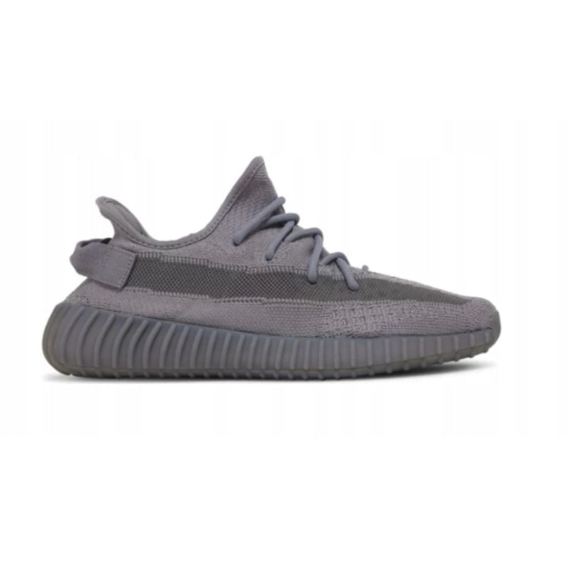 Adidas Yeezy Boost 350 V2 Steel Men's Sneakers - szürke cipő