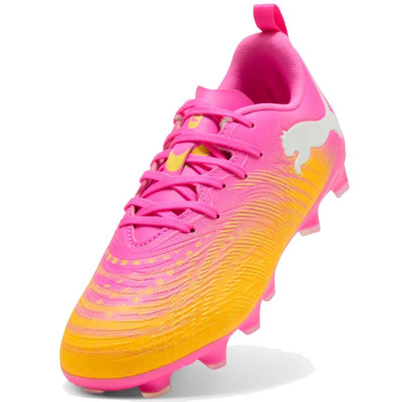Puma Junior Future 9 Play FG/AG focicipő