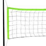 Enero VOLLEYBALL SET DELUXE 5IN1 sets