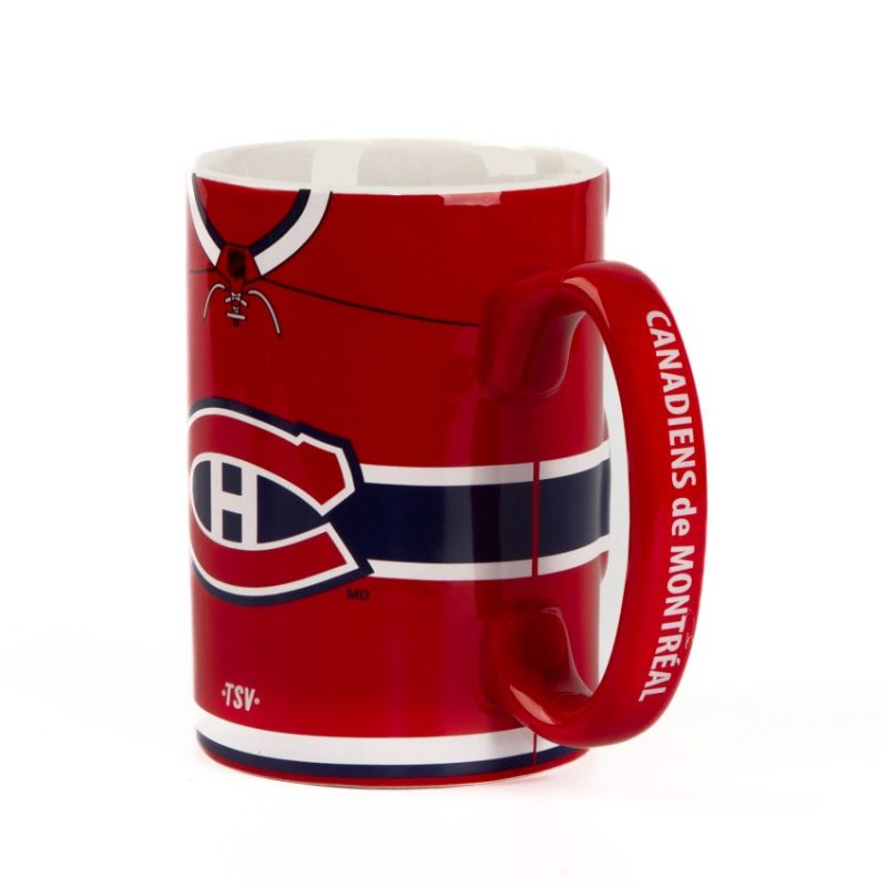 Inny Inglasco NHL Jersey Decorative Mug 321SV000124 Póló