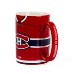 Inny Inglasco NHL Jersey Decorative Mug 321SV000124 Póló