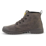 Palladium Pampa Sp20 Hi Wax Major Brown barna kiegészítő 74388-213