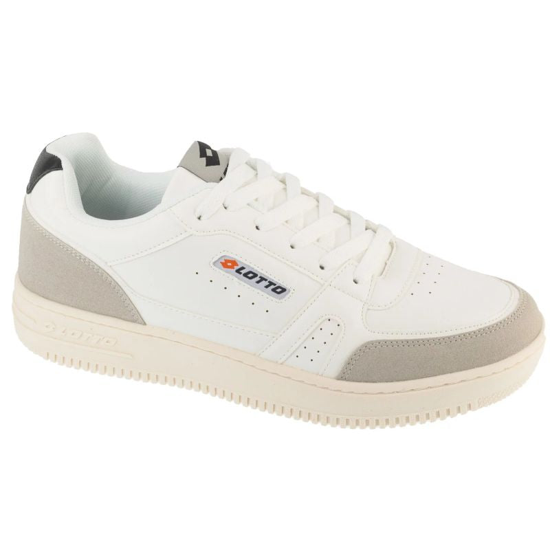 Lotto Avenor White