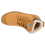 Palladium Pampa Sport Cuff WPS Yellow sárga kötött sapka 72992-228-M