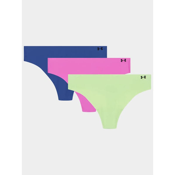 Under Armour Underwear, thong W 1383893-383 Alsónemű