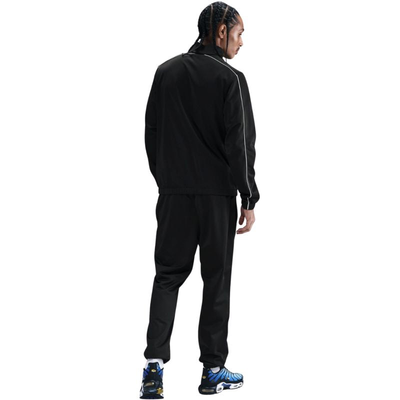 Nike Men’s Sportswear Club Tracksuit Black fekete szett HV1444010
