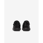 Nike Court Borough Low Recraft (DV5457-002) fekete utcai cipő